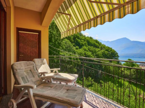 Holiday Home Ezio by Interhome Gravedona